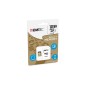 EMTEC Gold+ microSD 128GB 85MB/s